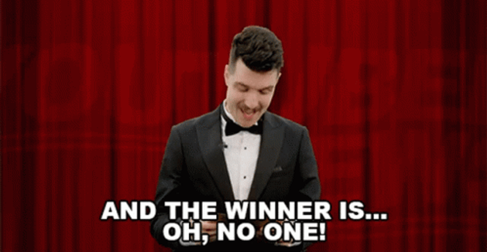 No Winner Benedict Townsend GIF