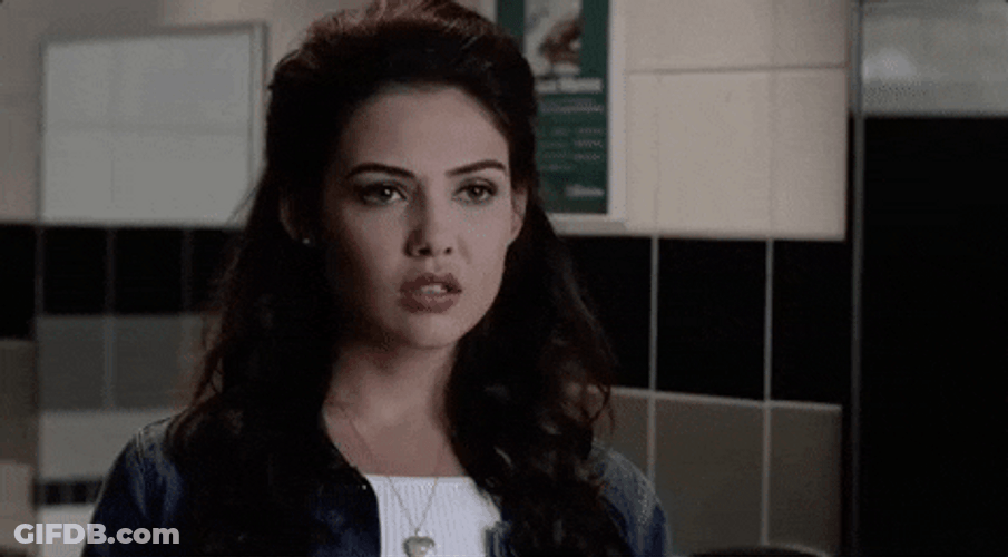 No Words To Say GIF