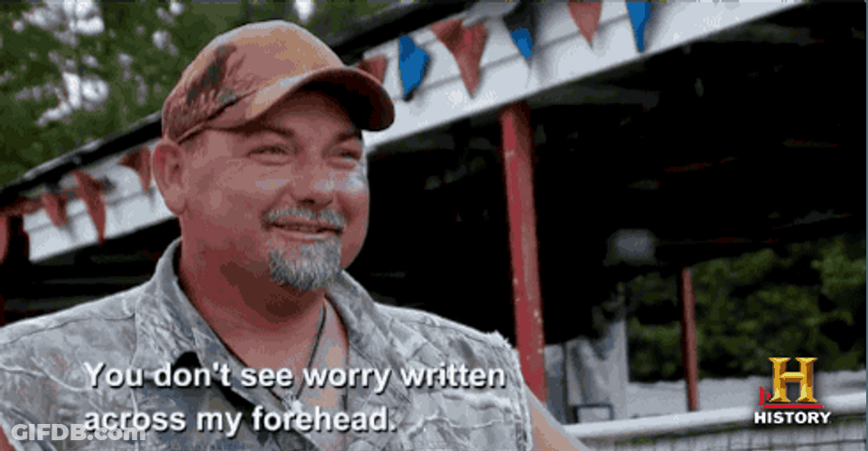 No Worries Im Cool GIF