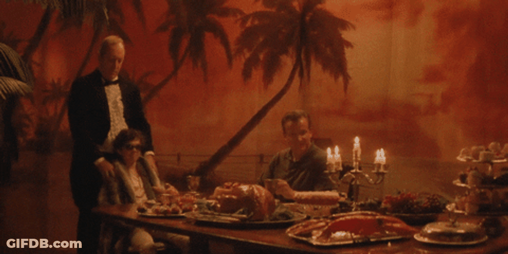 Noah Jupe Honeyboy Being So Fancy GIF