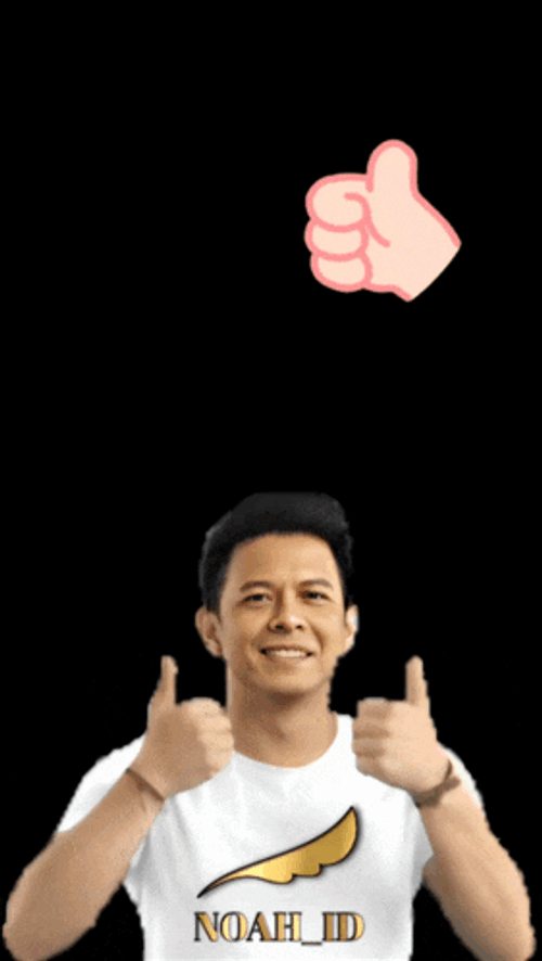 Noah Noahid GIF