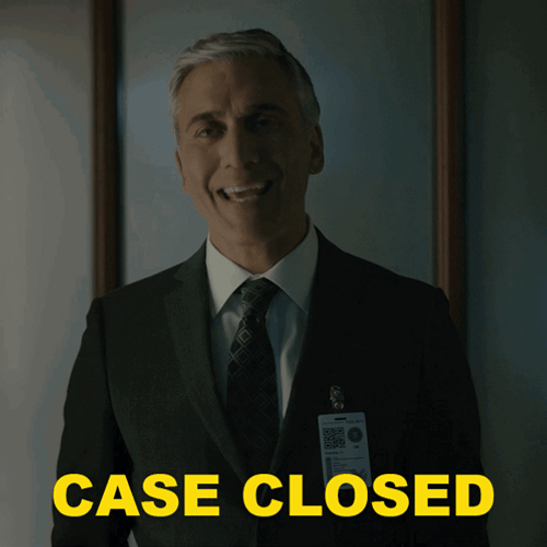 Noam Jenkins Firm Case Closed GIF