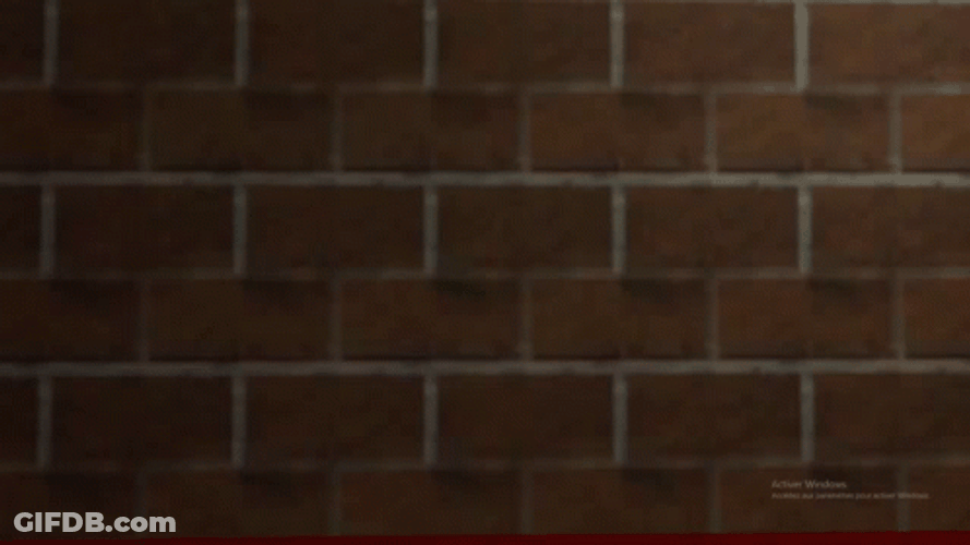 Nobody Cares Super Mario Rainbow GIF