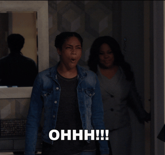 Nobody's Fool This Is Noice GIF