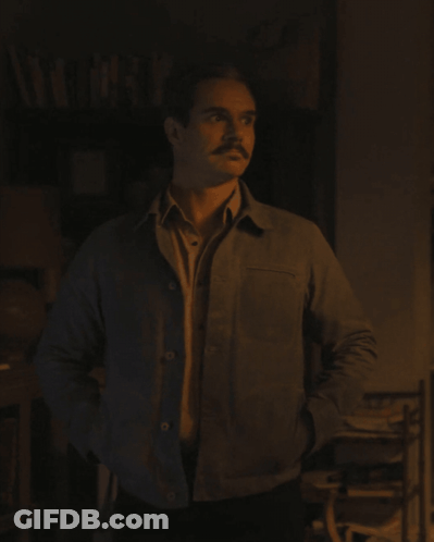 Nobody Wants This GIF