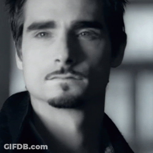 Nod Yes GIF