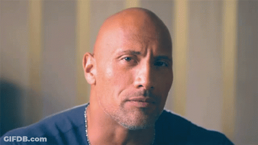 Nodding Head GIF