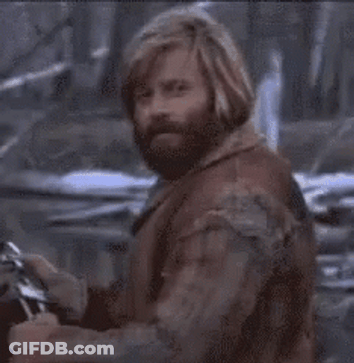 Nodding Head Do It GIF