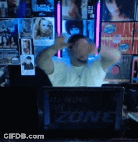 Noelzone GIF
