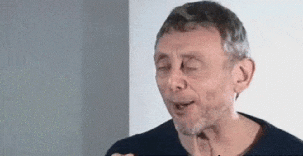Noice Distorted Face Meme GIF