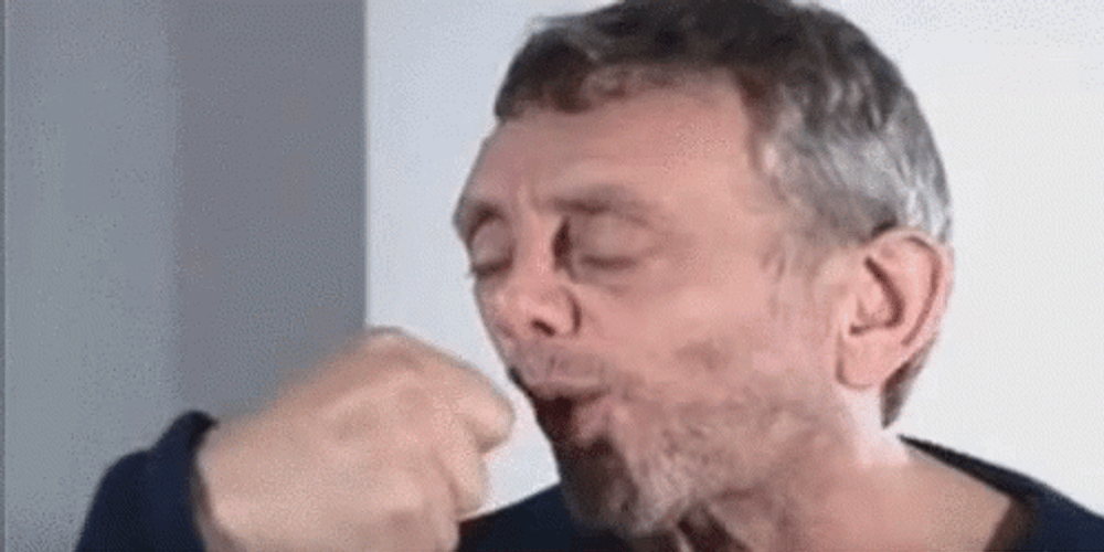 Noice Funny Warped Face Meme GIF