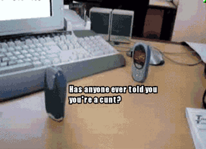 Nokia Phone Fight GIF
