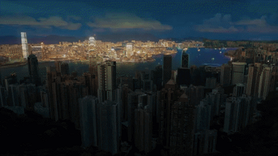 Nokia Tech Labs GIF