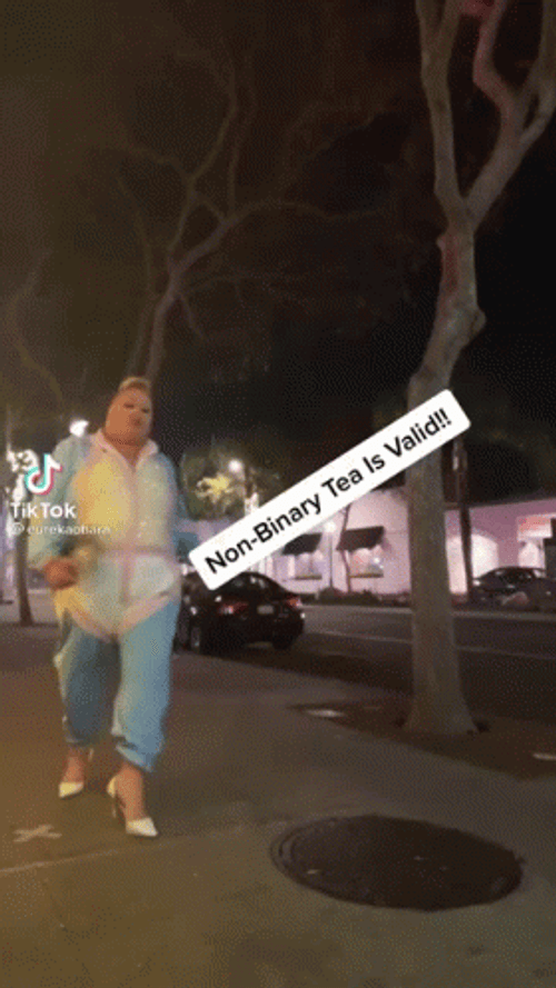 Non-Binary Eureka GIF