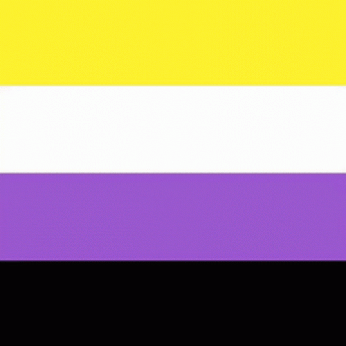 Non-Binary Jungkook BTS GIF