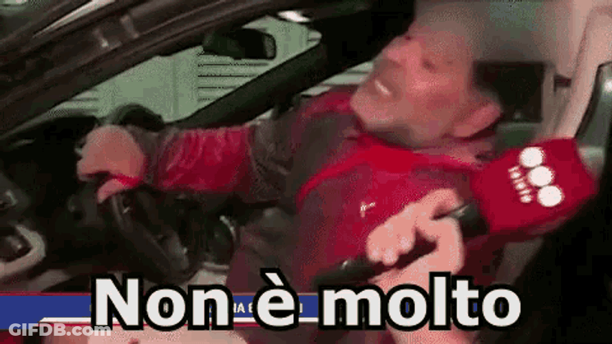 Non È Molto Ma È Un Lavoro Onesto Maradona Lusso Ricco Sarcasmo GIF