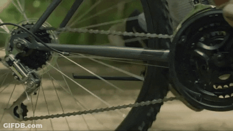 Noob In Cycling GIF