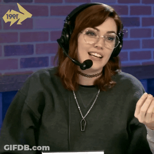 Noob In Game GIF