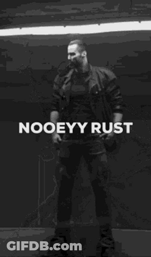 Nooeyy Rust Guys GIF