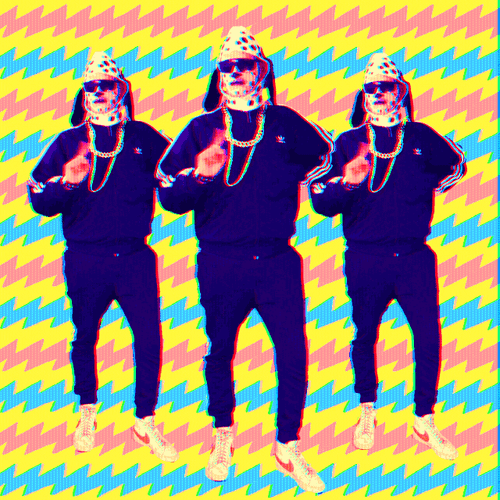 Nope Dance GIF