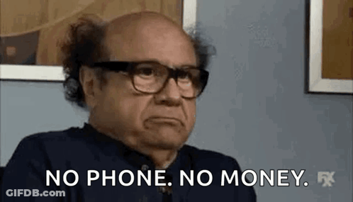 Nope GIF