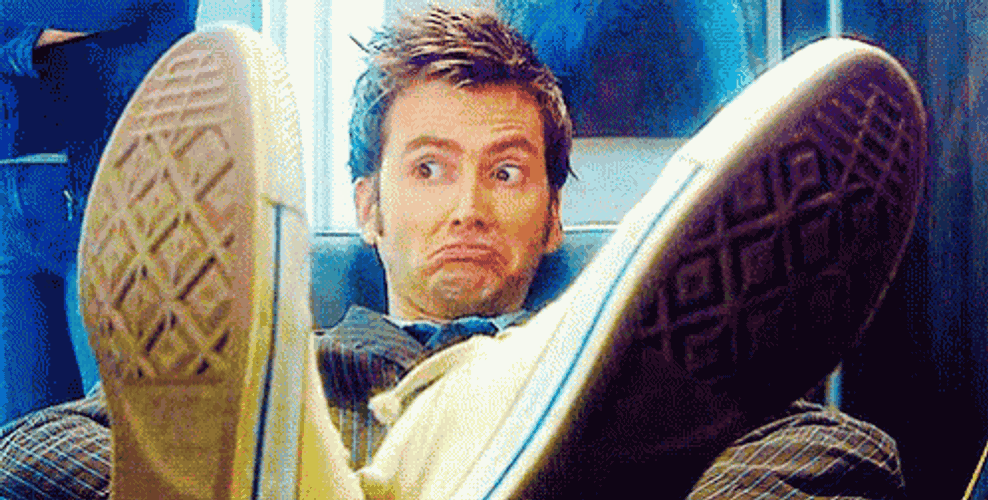 Nope GIF