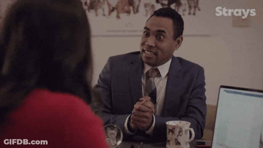 Nope Its Gone GIF