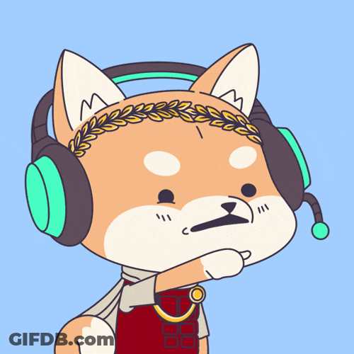 Nope No Way GIF