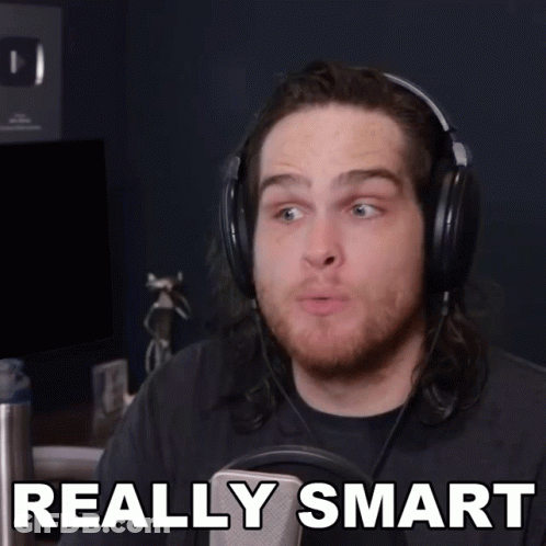 Nope This Video Game Screenshot GIF