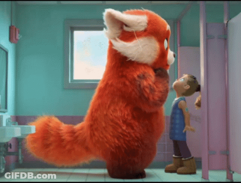Nope Umm No GIF
