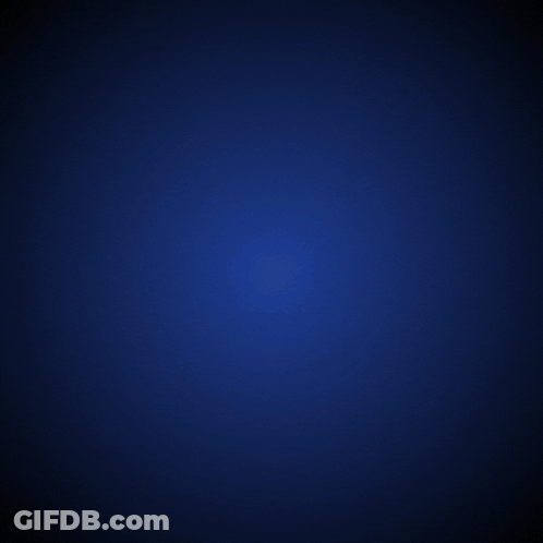 Nor-Cal Alliance For The Missing Logo Blue Background GIF