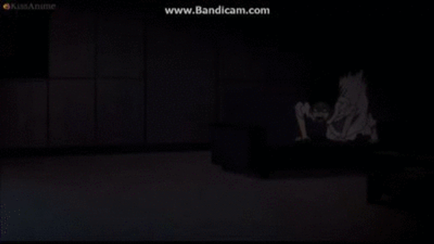 Noragami Anime Yato Teasing Hiyori GIF