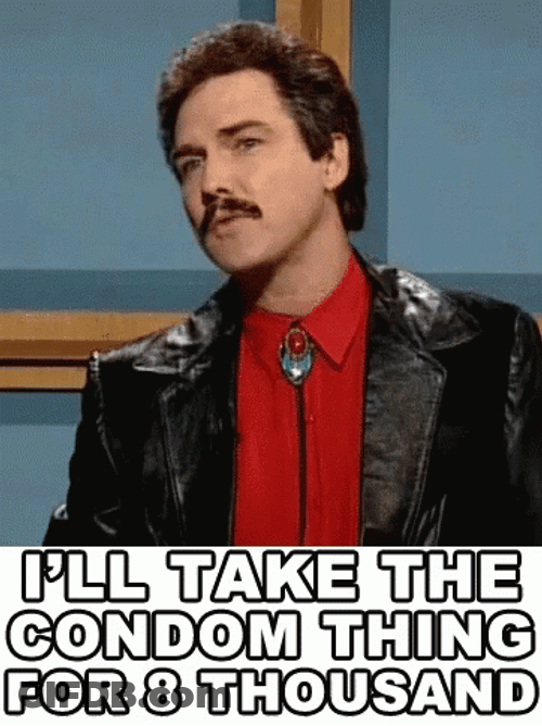 Norm Macdonald GIF