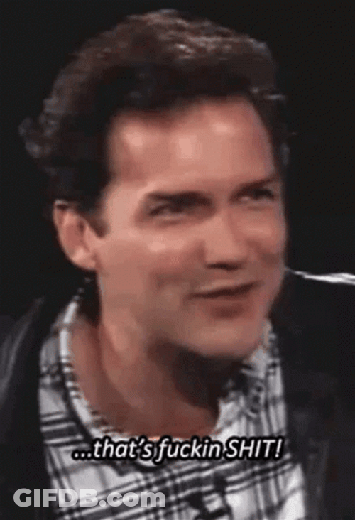 Norm Macdonald GIF