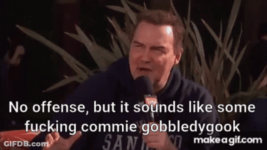 Norm Macdonald GIF