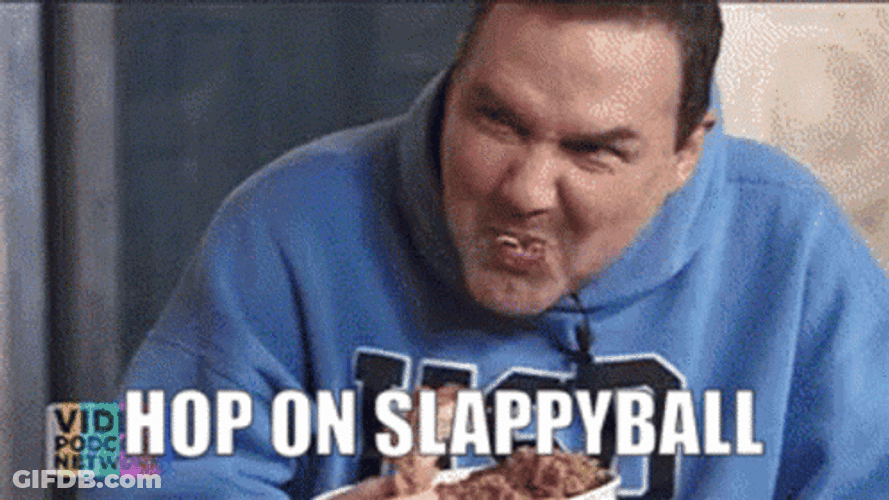 Norm Macdonald GIF