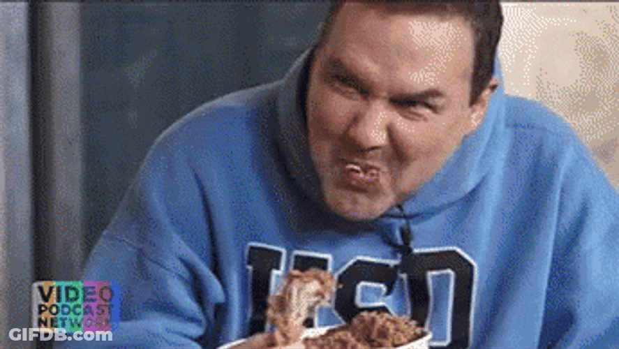 Norm Macdonald GIF