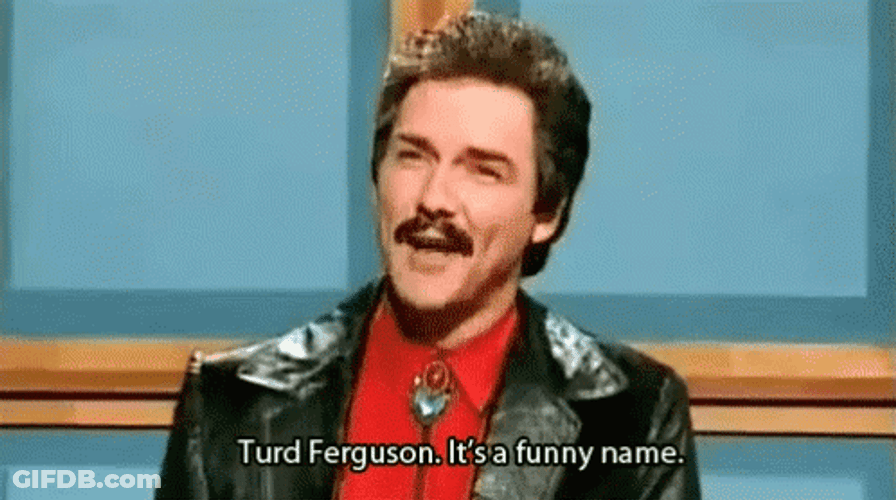 Norm Macdonald GIF