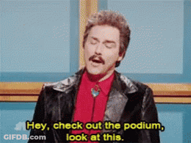 Norm Macdonald Funny Games Show GIF