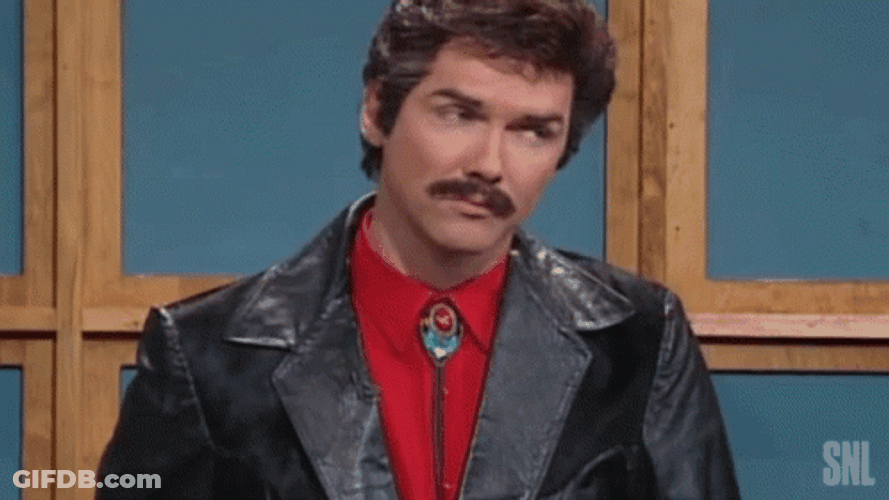 Norm Macdonald GIF