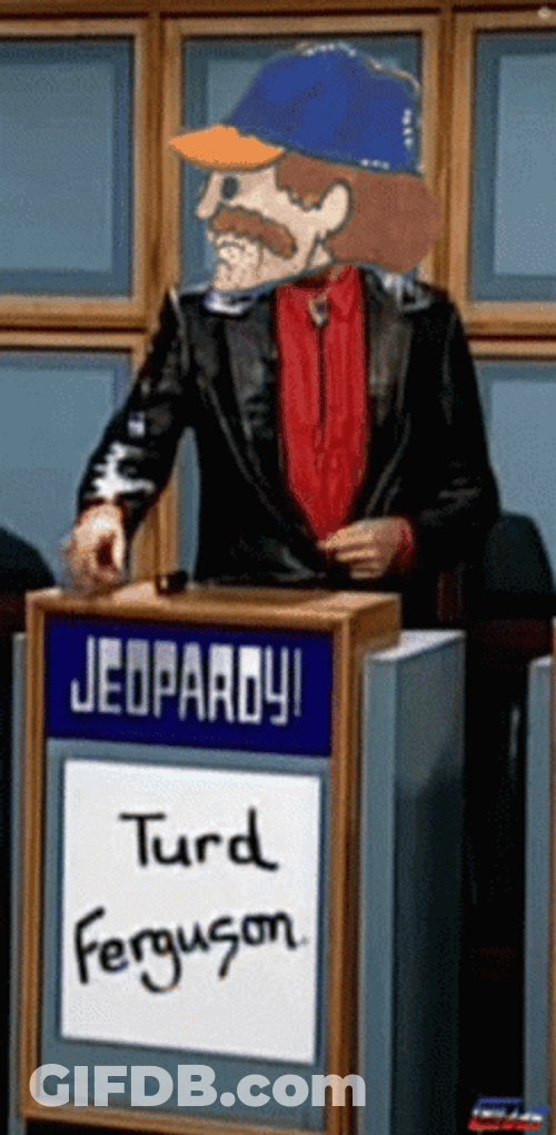 Norm Macdonald GIF