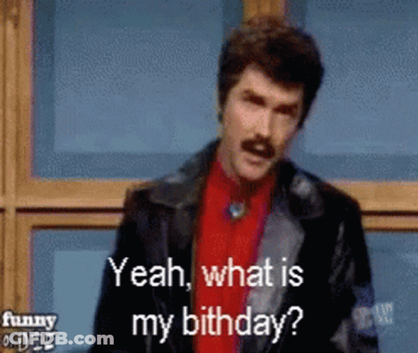 Norm Macdonald GIF