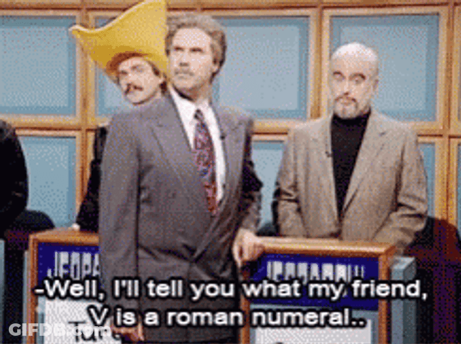 Norm Macdonald Mom Translator GIF
