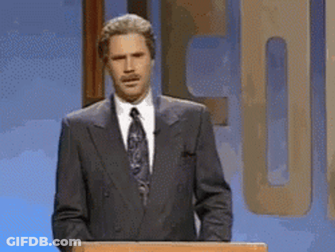 Norm Macdonald Night Live GIF