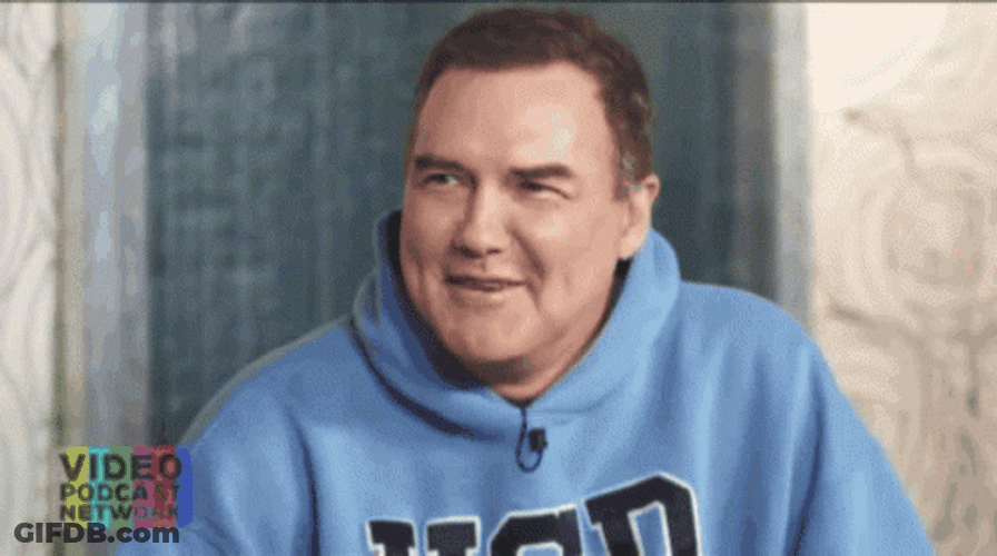 Norm Macdonald GIF