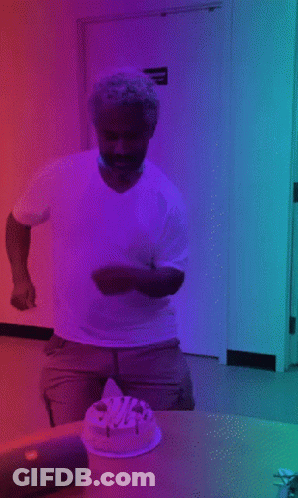 Norm Woodruff And Rush Limbaugh Comparison GIF