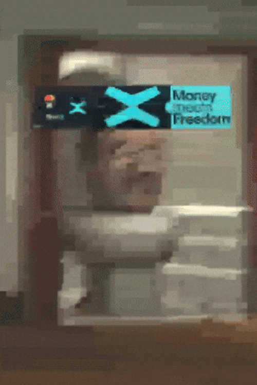 Normal Type Of Skibidi Toilet Meme GIF