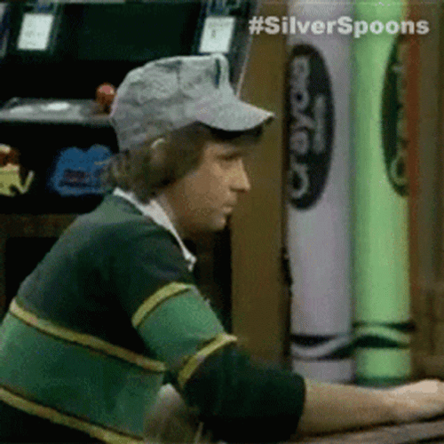 Norman Lear Curious What Did He Say Meme GIF
