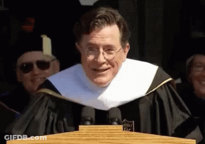 North Carolina Protects Voting Rights GIF