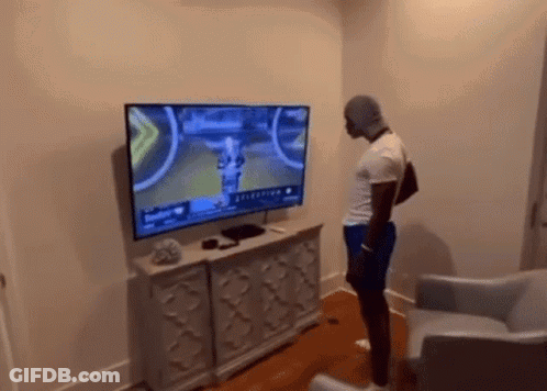 North Carolina Vs Miami Football On TV GIF